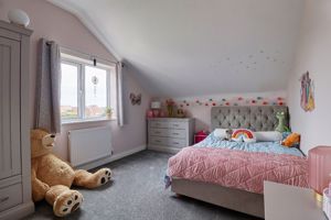 Bedroom Four- click for photo gallery